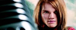 April Cover Story: Aaron Gillespie